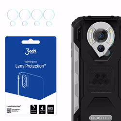 3MK Lens Protection, WP16, 1 pz