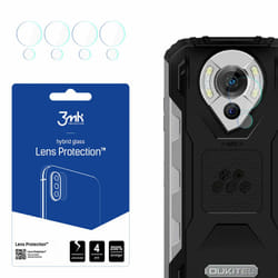 3MK Lens Protection 1 pz
