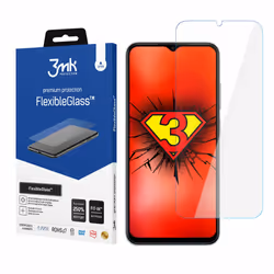 3MK FlexibleGlass, Redmi Note 11E 5G, 1 pz