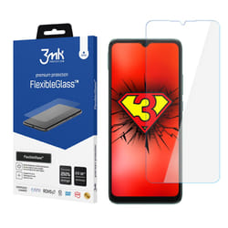 3MK FlexibleGlass Pellicola proteggischermo trasparente Xiaomi 1 pz