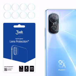 3MK Lens Protection, Nova 9 SE, 1 pz