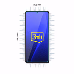 3MK FlexibleGlass 1 pz - Vista aggiuntiva 8