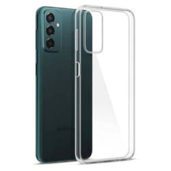 3MK Clear Case custodia per cellulare 16,8 cm (6.6") Cover a guscio Trasparente