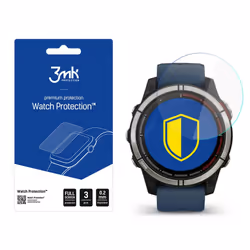 3MK Watch Protection, Quatix 7, 1 pz