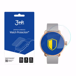 3MK Watch Protection, ScanWatch 38mm, 1 pz