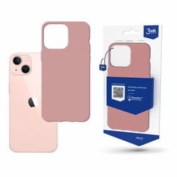 3MK Matt Case custodia per cellulare