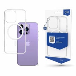 3MK MagCase custodia per cellulare