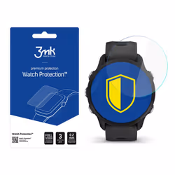 3MK Watch Protection, Forerunner 955, 1 pz
