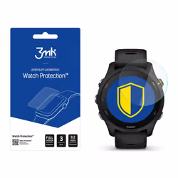 3MK Watch Protection, Forerunner 255, 1 pz