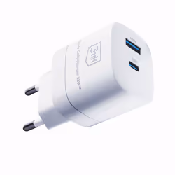 3MK Hyper GaN Charger - Vista aggiuntiva 4