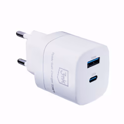 3MK Hyper GaN Charger - Vista aggiuntiva 5