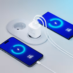 3MK Hyper GaN Charger - Vista aggiuntiva 7