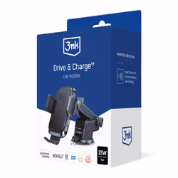 3MK Drive & Charge - Vista aggiuntiva 7