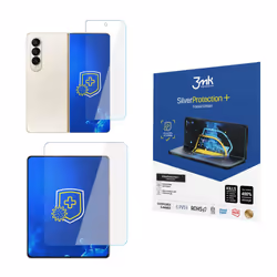 3MK SilverProtection+ Folded Edition, 1 pz