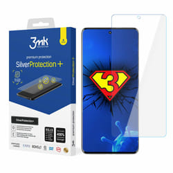3MK SilverProtection+ 1 pz