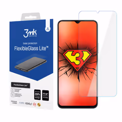 3MK FlexibleGlass Lite, Honor X6, 1 pz
