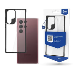 3MK Satin Armor Case+ custodia per cellulare