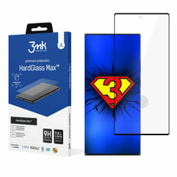 3MK HardGlass Max 1 pz