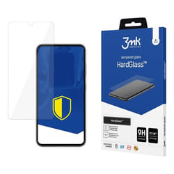 3MK 5903108496384 protezione per lo schermo e il retro dei telefoni cellulari Pellicola proteggischermo trasparente Samsung 1 pz