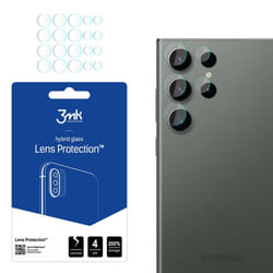 3MK Lens Protection 1 pz