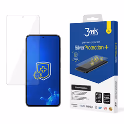 3MK SilverProtection+, Galaxy S23+, 1 pz