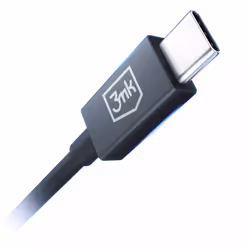 3MK Hyper Thunderbolt 3 Cable cavo USB - Vista aggiuntiva 4