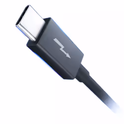 3MK Hyper Thunderbolt 3 Cable cavo USB - Vista aggiuntiva 5
