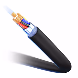3MK Hyper Thunderbolt 3 Cable cavo USB - Vista aggiuntiva 6