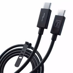 3MK Hyper Thunderbolt 3 Cable cavo USB - Vista aggiuntiva 7
