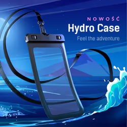 3MK Hydro Case custodia per cellulare - Vista aggiuntiva 2