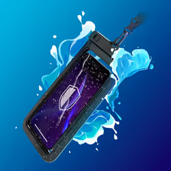 3MK Hydro Case custodia per cellulare - Vista aggiuntiva 4