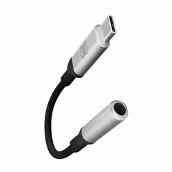 3MK Jack 3.5 mm cavo USB - Vista aggiuntiva 4