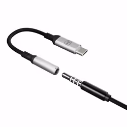 3MK Jack 3.5 mm cavo USB - Vista aggiuntiva 5