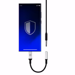 3MK Jack 3.5 mm cavo USB - Vista aggiuntiva 6