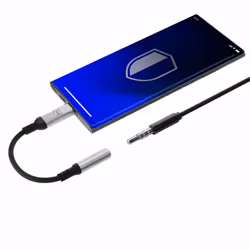 3MK Jack 3.5 mm cavo USB - Vista aggiuntiva 7