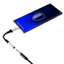3MK Jack 3.5 mm cavo USB - Vista aggiuntiva 8