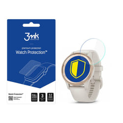 3MK Watch Protection