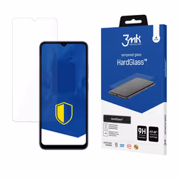 3MK HardGlass, Redmi 12C, 1 pz