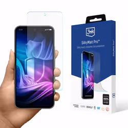 3MK SilkyMatt Pro, Galaxy A54 5G, 1 pz
