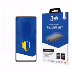 3MK FlexibleGlass, Pixel 7A 5G, 1 pz
