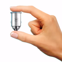 3MK Hyper Car Charger - Vista aggiuntiva 4