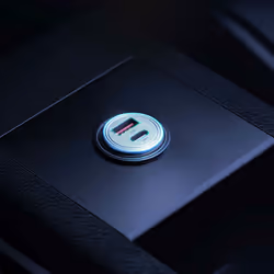 3MK Hyper Car Charger - Vista aggiuntiva 6