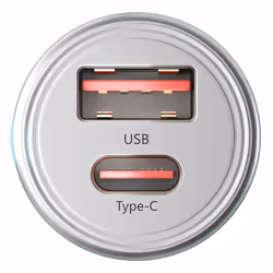 3MK Hyper Car Charger - Vista aggiuntiva 8