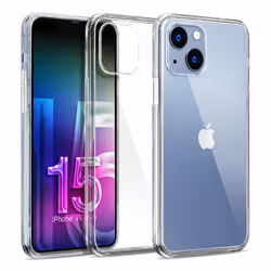 3MK Clear Case custodia per cellulare - Vista aggiuntiva 2