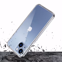 3MK Clear Case custodia per cellulare - Vista aggiuntiva 3