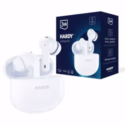 3MK HARDY LifePods Pro - Vista aggiuntiva 2