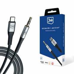 3MK AUX Cable cavo USB