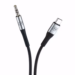 3MK AUX Cable cavo USB - Vista aggiuntiva 4