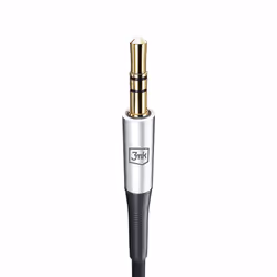 3MK AUX Cable cavo USB - Vista aggiuntiva 6