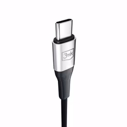 3MK AUX Cable cavo USB - Vista aggiuntiva 7